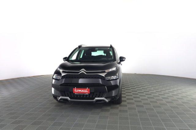 CITROEN C3 Aircross C3 Aircross PureTech 110 S&S Plus