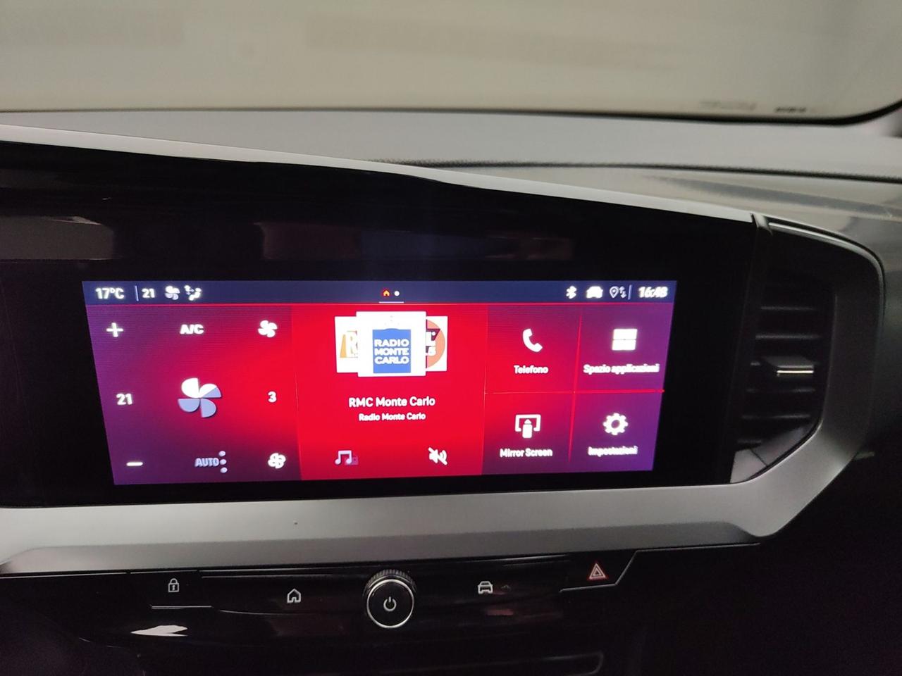 OPEL Mokka II 1.2 T 136CV GS