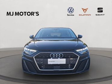Audi A1 A1 SPB 35 TFSI S tronic S line edition