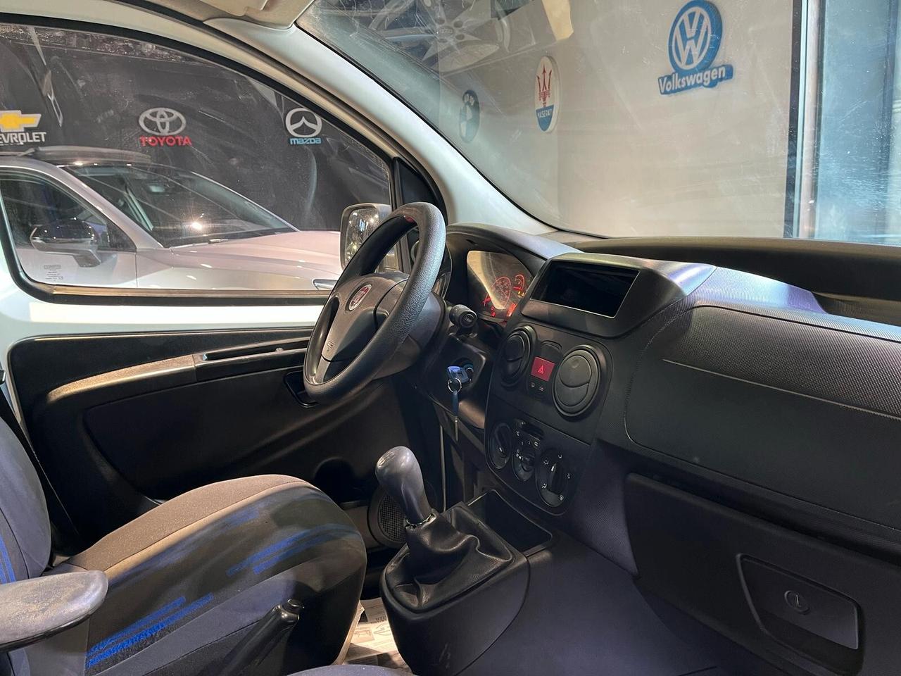 Fiat Fiorino 1.3 MJT