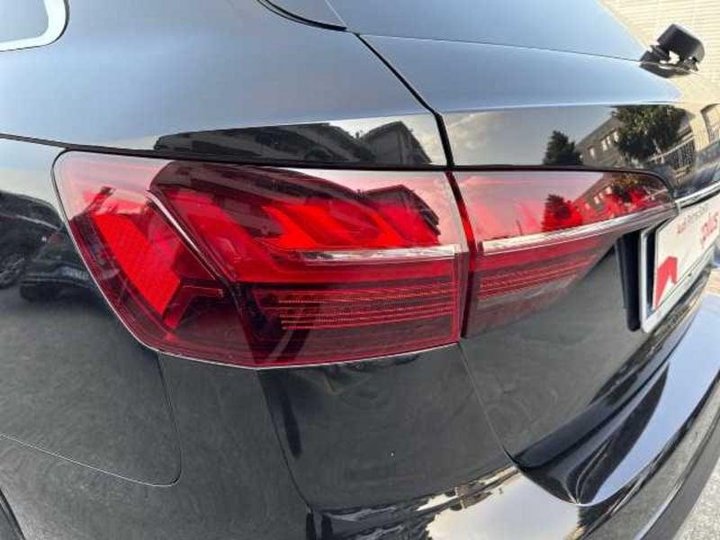 Audi A4 allroad A4 V 2019 Allroad Quattro 40 2.0 tdi mhev quattro 204cv s-tronic