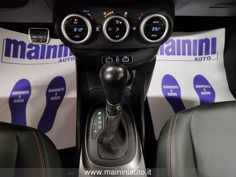 FIAT 500X 1.3 T4 150cv DCT Sport Automatica SUPER PROMO