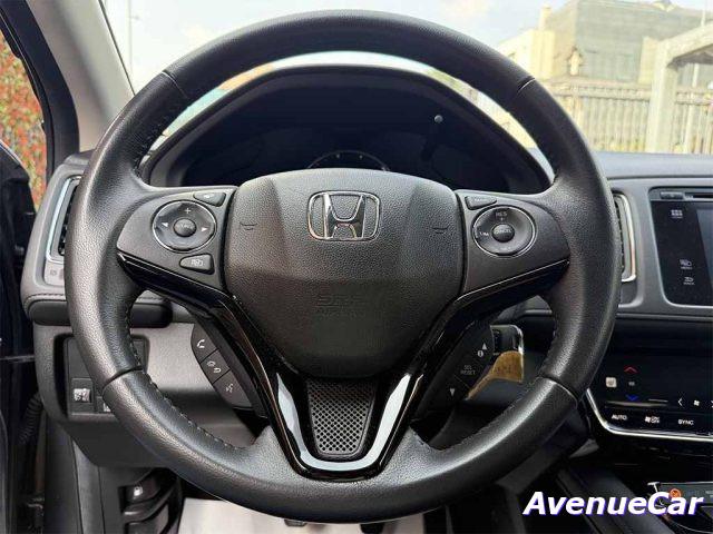 HONDA HR-V 1.5 ELEGANCE PREZZO REALE UNICO PROPRIETARIO