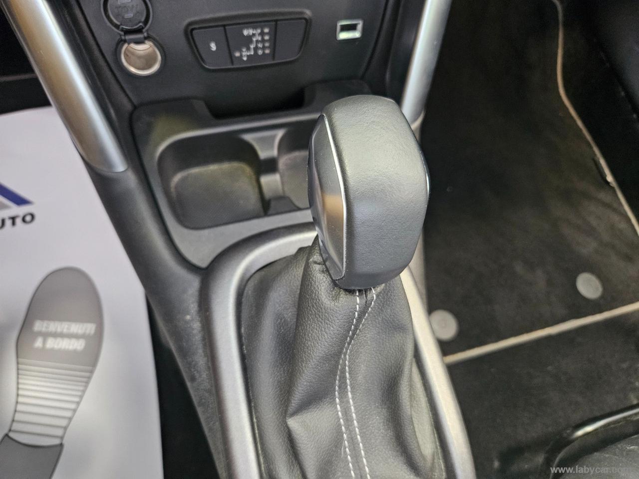 CITROEN C3 Aircross BlueHDi 120 S&S EAT6 RipCurl
