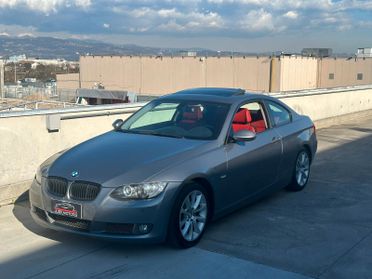 Bmw 335 335i cat N54B30A Manuale