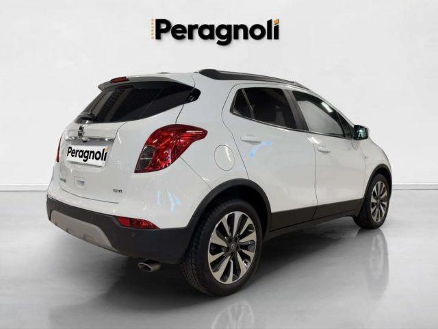 OPEL Mokka X 1.6 CDTI ECOTEC 136CV 4X4 START&STOP BUSINESS