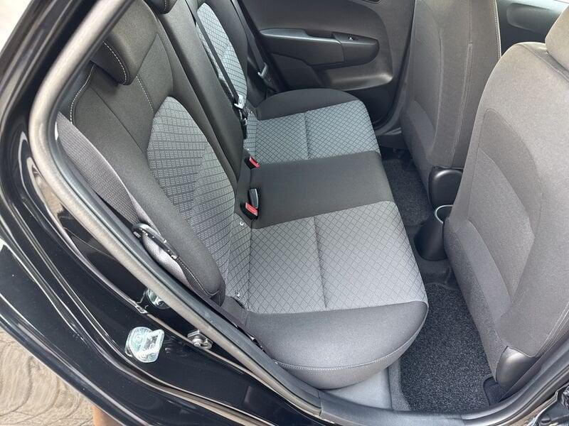 KIA Picanto Picanto 1.0 12V 5 porte Urban Fleet