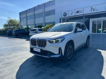 BMW X1 18 d xLine sDrive DCT