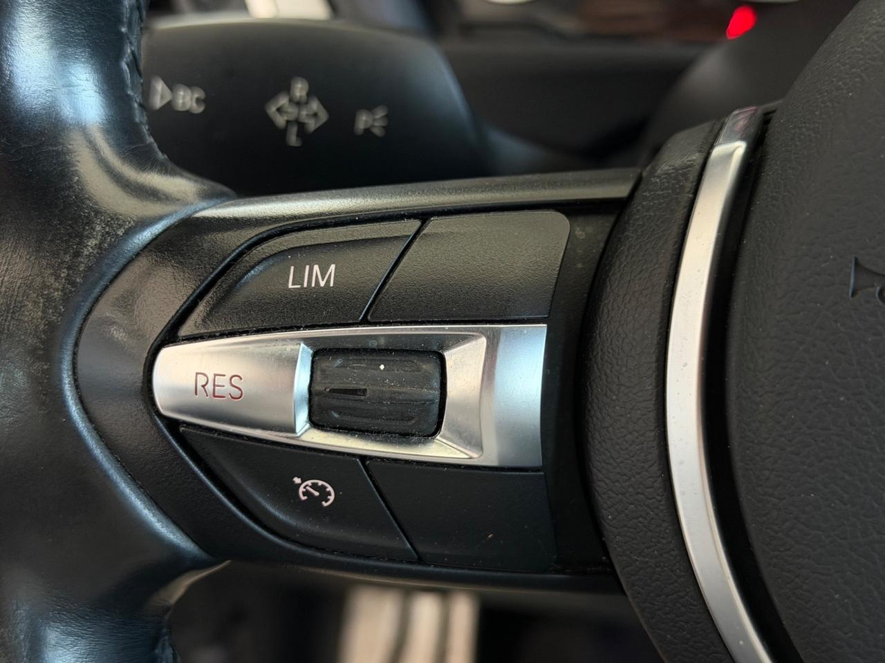 Bmw 318d Touring M-Sport Automatica E6