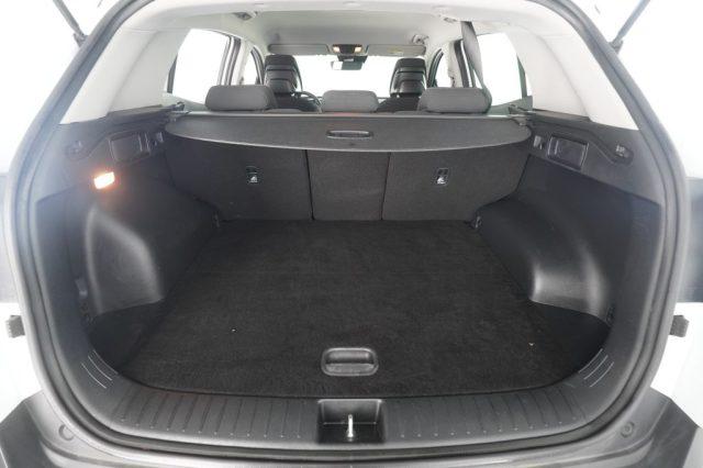 KIA Sportage Sportage 1.6 TGDi HEV AT Style