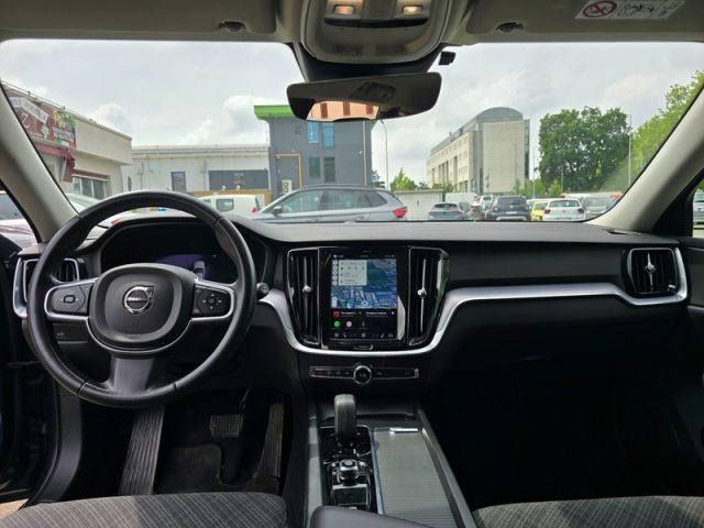VOLVO V60 B4 DIESEL MILD HYBRID AUTOM. CORE GANCIO PERMUTE