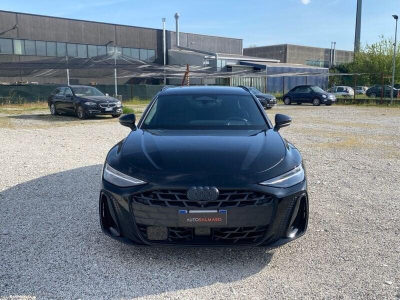 Audi A6 3.0 TFSI quattro 270 kW S tronic S line edition 367 CV