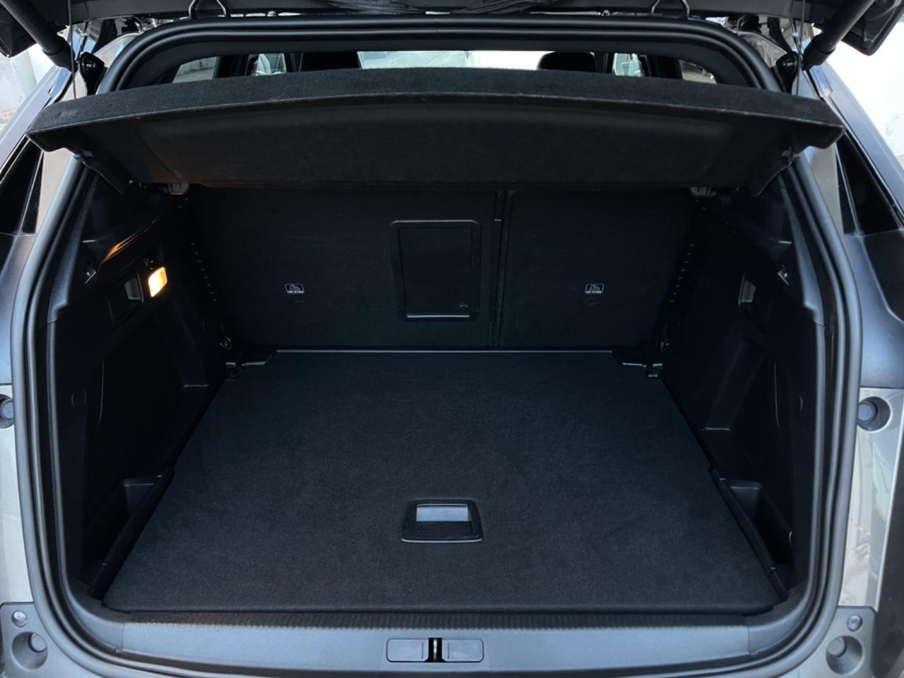 PEUGEOT 3008 GT 1.5 130CV LED Navy Cam 2021