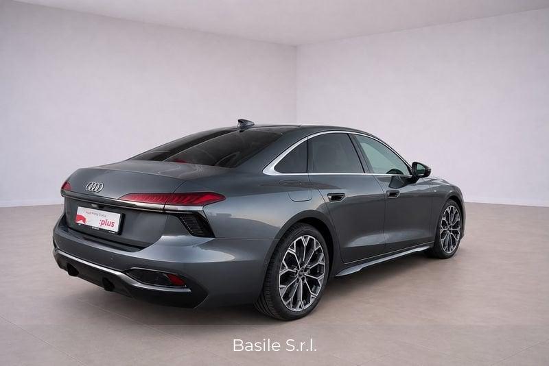 Audi A6 TDI 150 kW S tronic S line edition