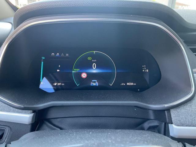 RENAULT ZOE Zen R135