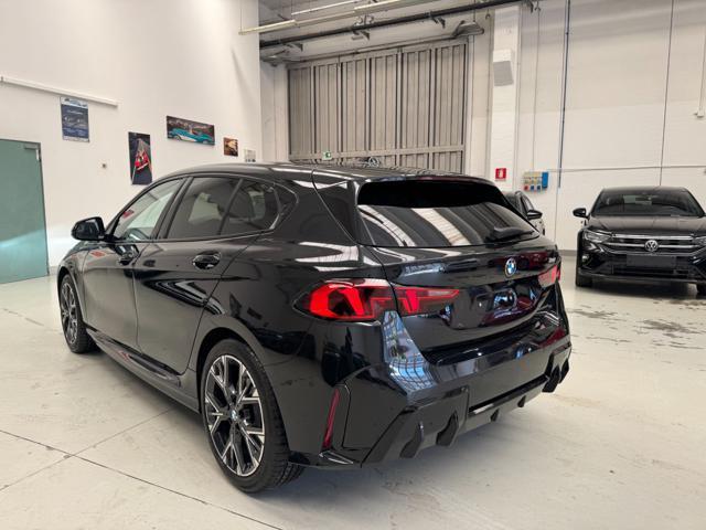BMW 120 d 48v M-SPORT KM. 5.100