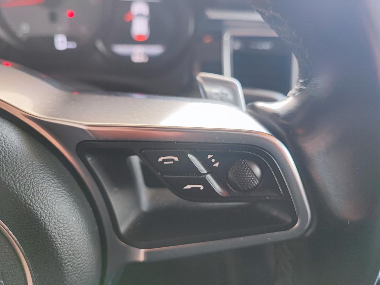 Porsche Macan 3.0 S Diesel FULL+++