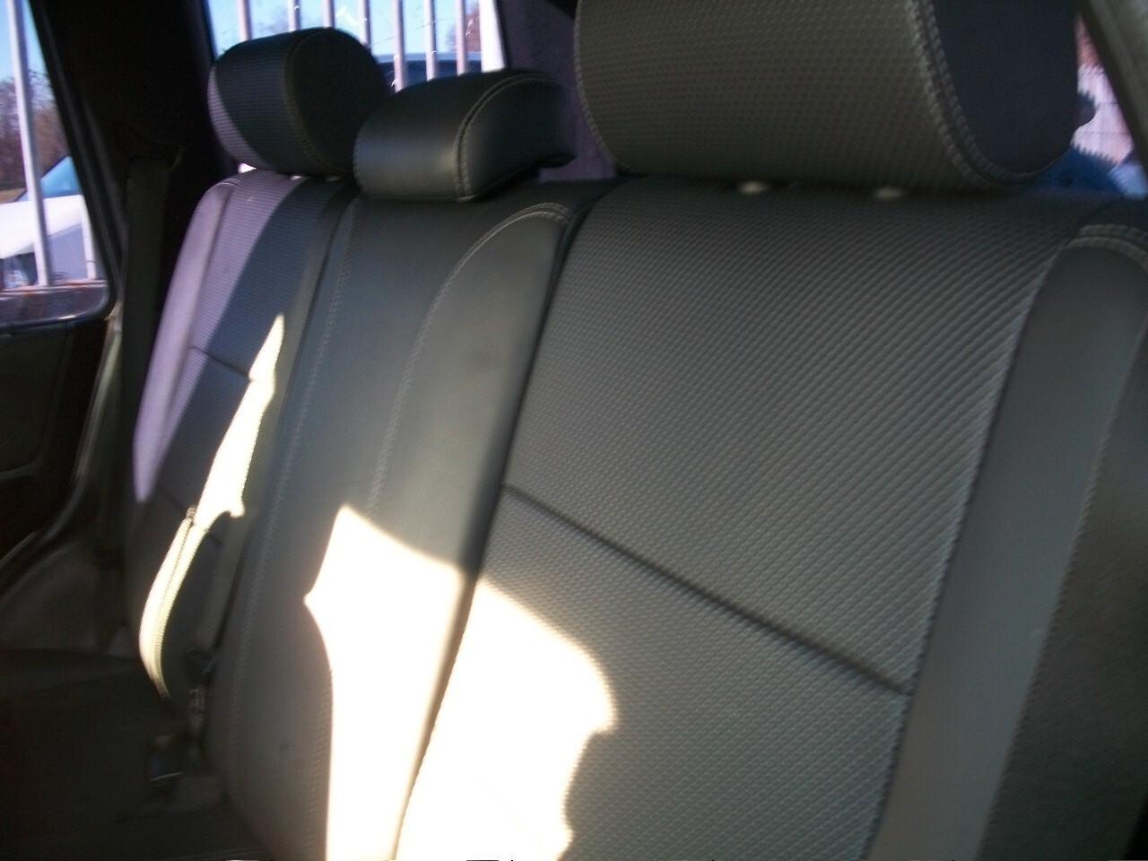 Land Rover Freelander 2.0 Td4 16V cat S.W. Sport CC1951 TD 05 PORTE 4X4