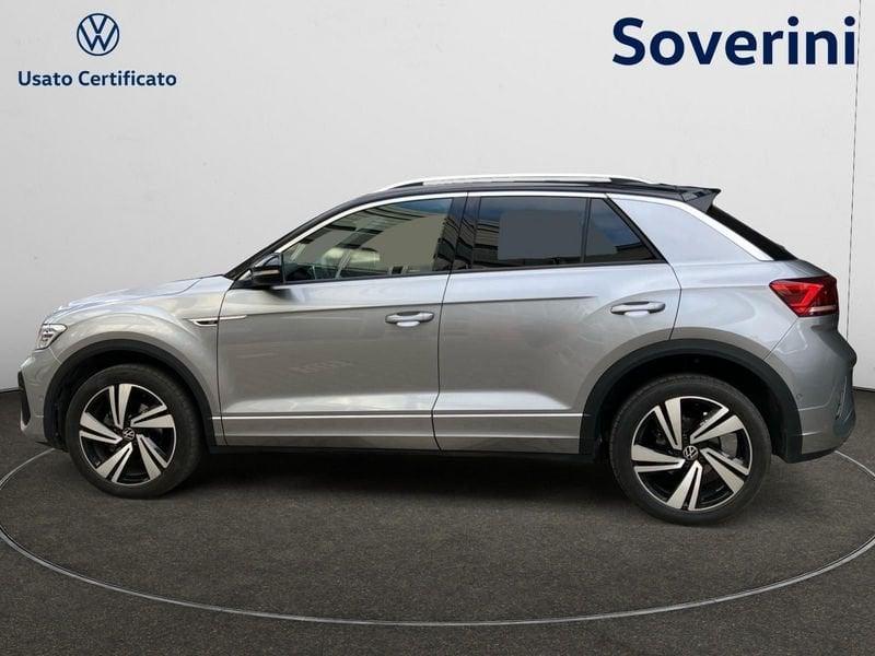 Volkswagen T-Roc T-Roc 2.0 TDI SCR R-Line