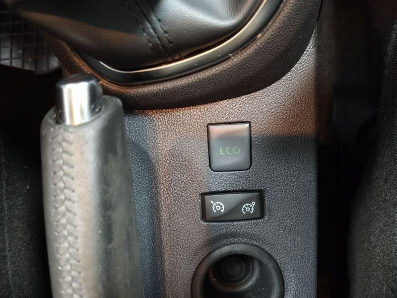 Renault Captur Captur dCi 8V 110 CV Start&Stop Energy