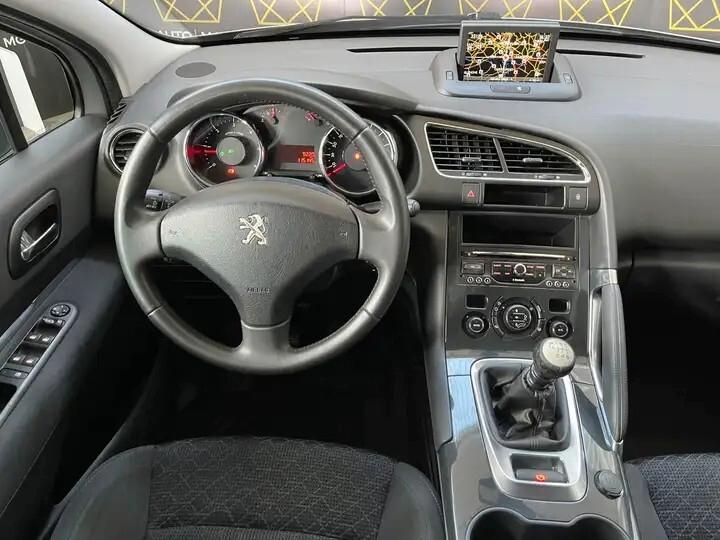 Peugeot 3008 BlueHDi 150 S&S Business