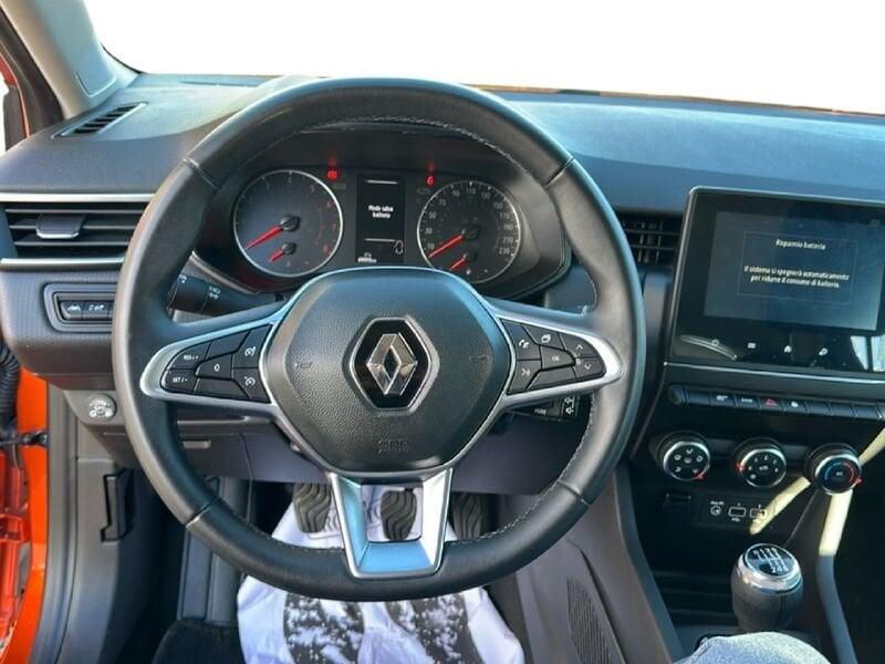 Renault Clio 1.0 TCE 100cv GPL Equilibre