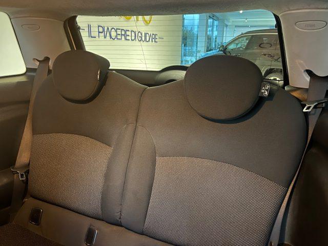 MINI Cooper D 1.6 16V Cooper D