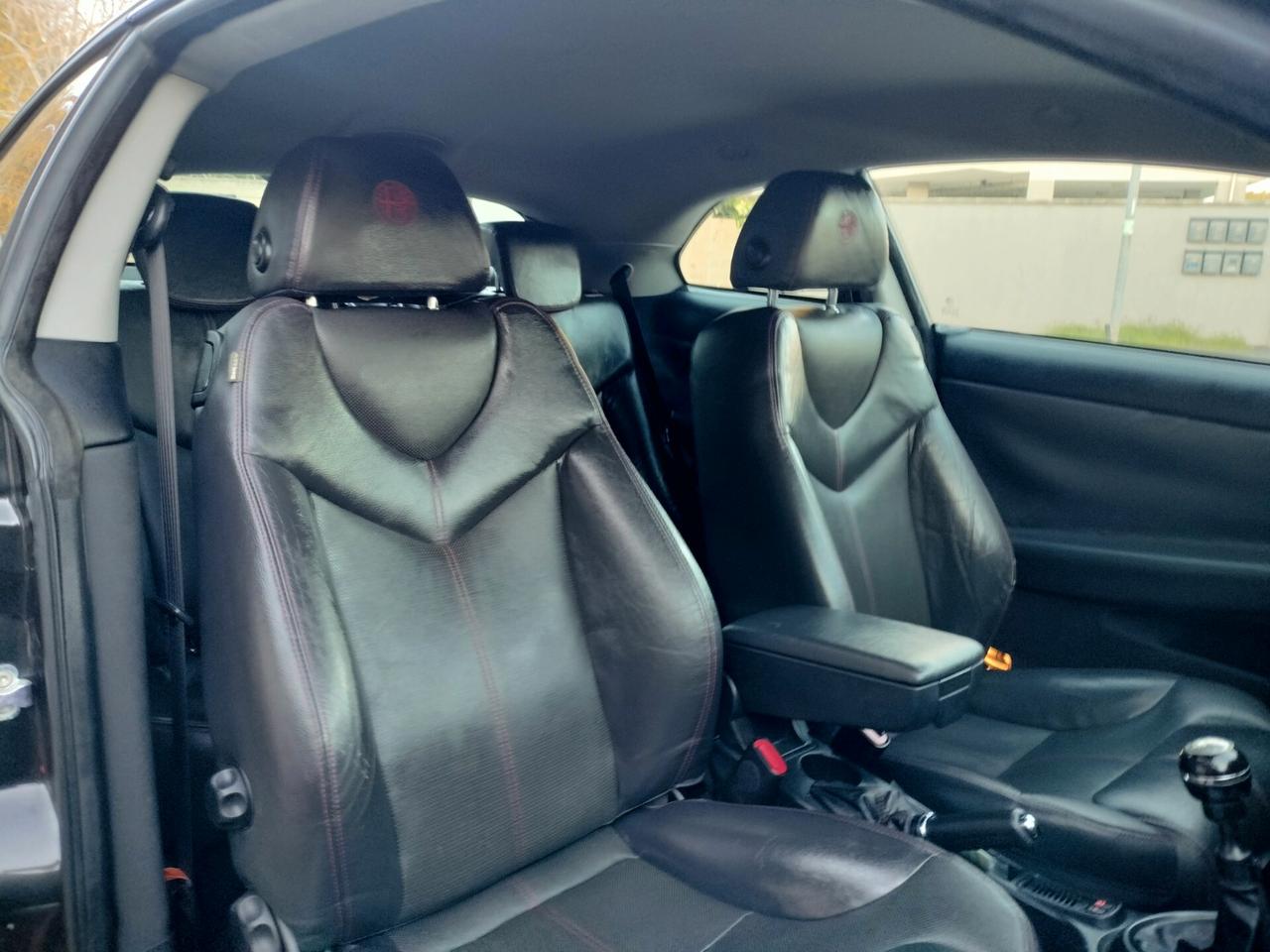 Alfa Romeo GT 1.9 MJT 16V Luxury