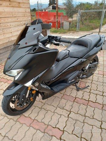 Yamaha T Max 530 - 2018