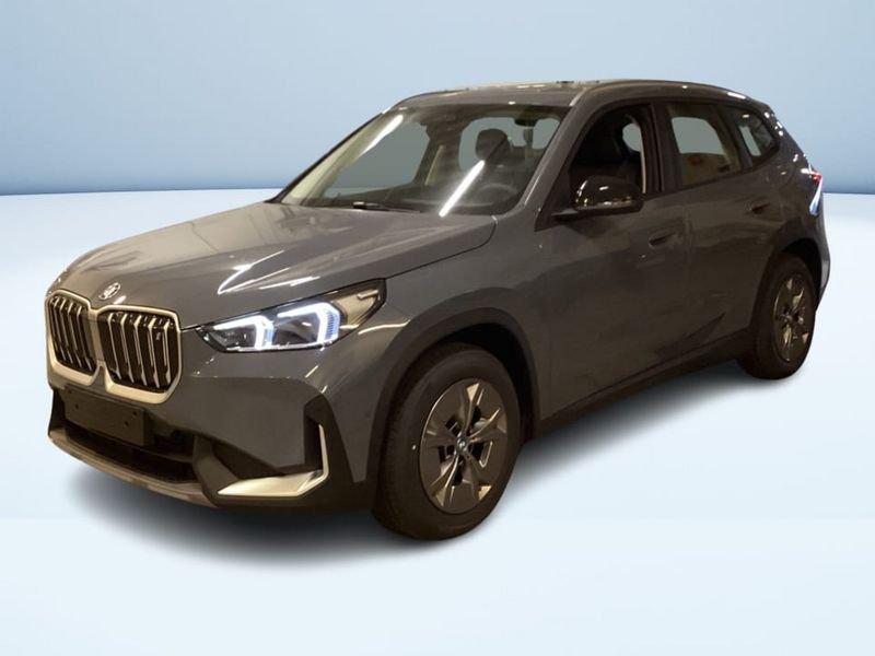 BMW X1 i xDrive30