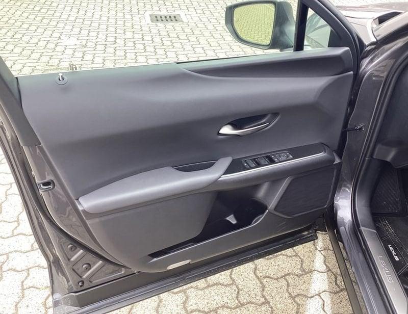Lexus UX 300e Luxury MY24