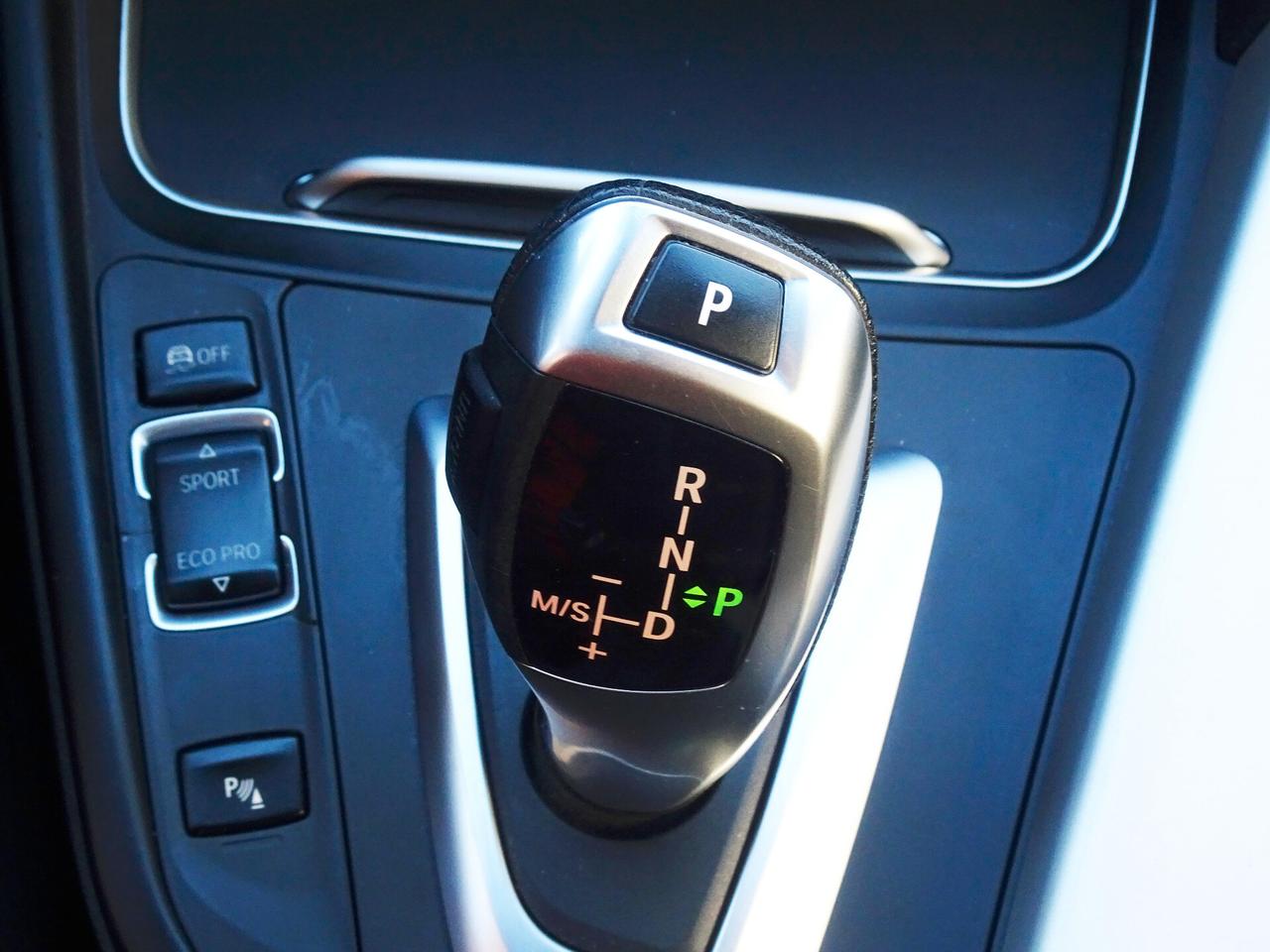 Bmw 318 318d Touring Msport