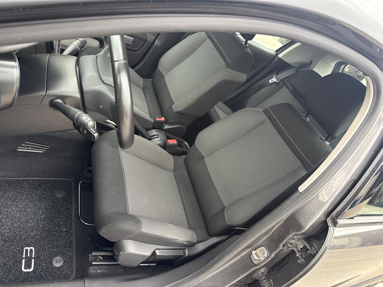 Citroen C3 BlueHDi 75 S&S Shine 2018