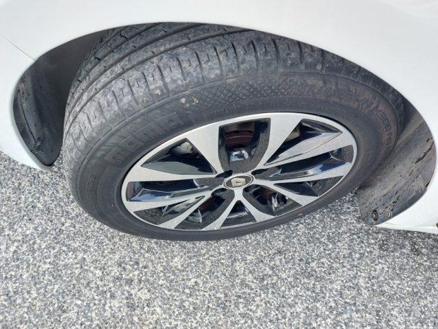 RENAULT Clio Full Hybrid E-Tech 140 CV 5 porte E-Tech FULL.