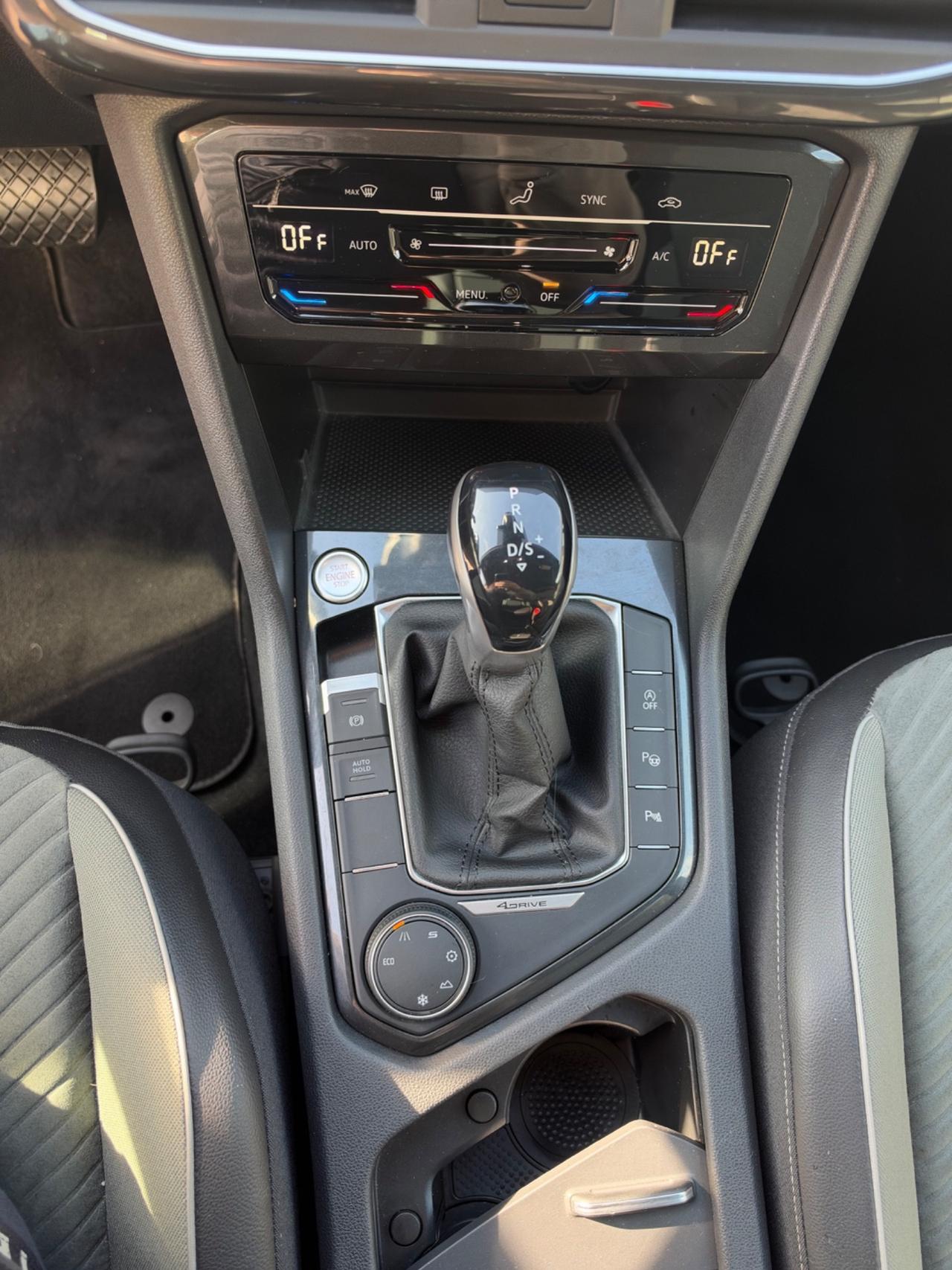 Seat Tarraco 2.0 TDI 200CV 4Drive DSG Xcelence