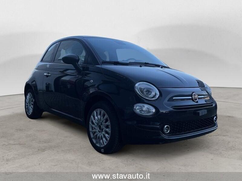 FIAT 500 500 1.0 Hybrid 70 cv