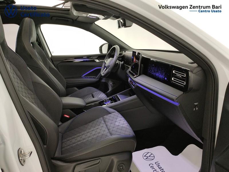 Volkswagen Tiguan 2.0 tdi r-line 4motion 193cv dsg