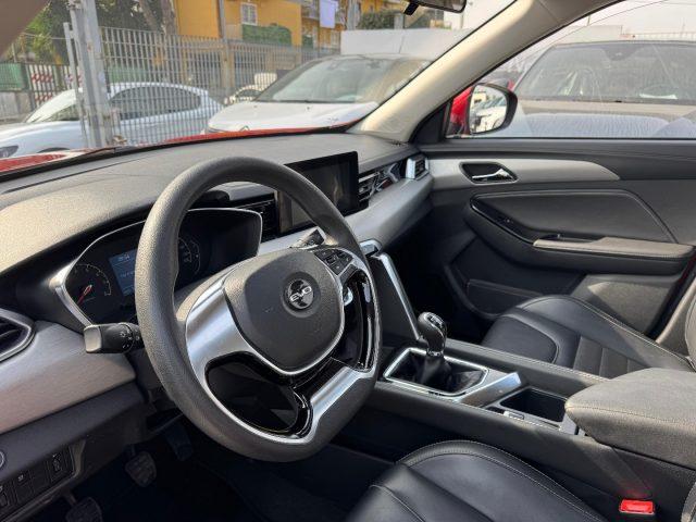 EVO Evo5 1.5 Turbo Bi-fuel GPL