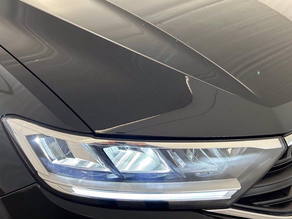 VOLKSWAGEN T-roc 1.5 tsi life dsg del 2024