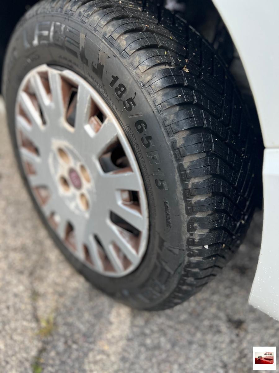 FIAT - QUBO - 1.4 8V 77 CV Dynamic Natural Power