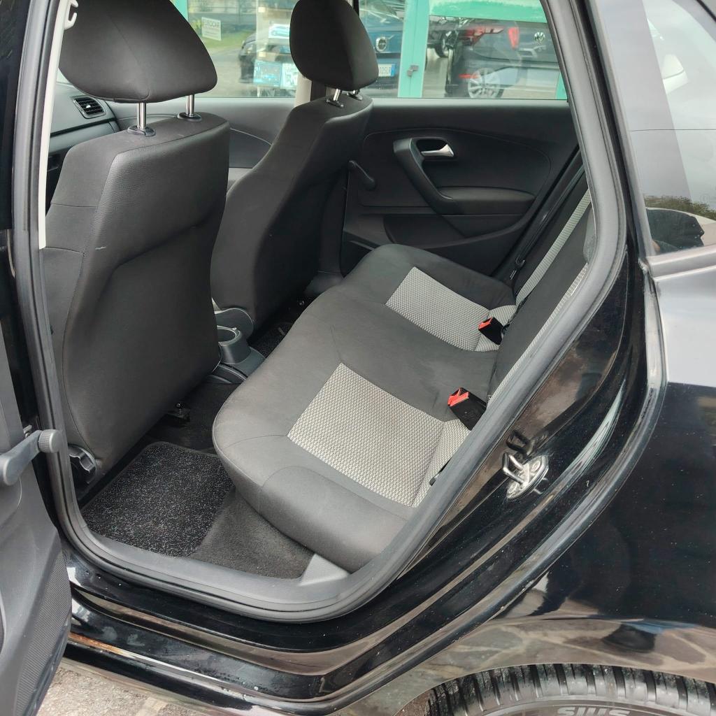 Volkswagen Polo 5 Porte Polo 5p 1.2 Trendline 60cv