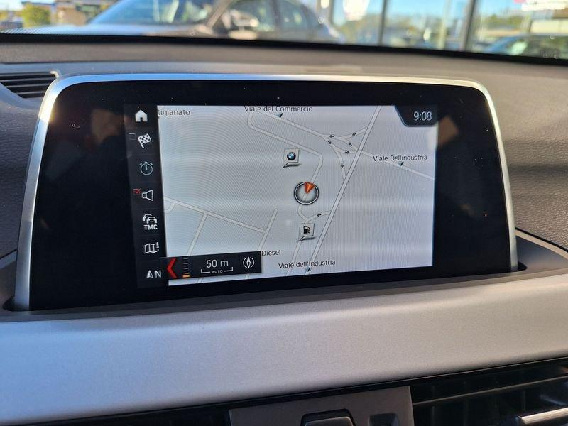 BMW X1 X1 xDrive20d Business