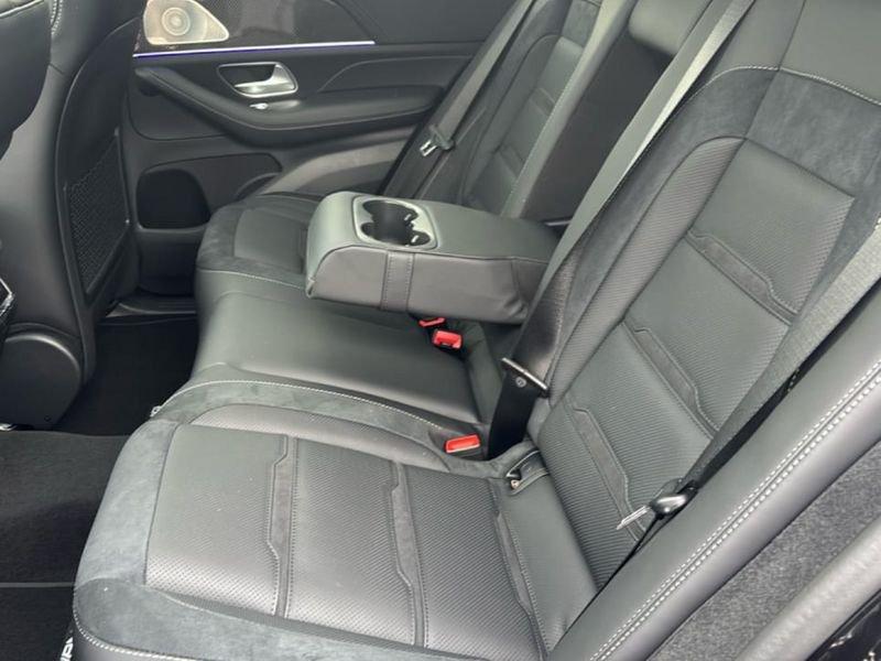 Mercedes-Benz GLE Coupé GLE 53 AMG 4Matic+ EQ-Boost AMG Line Premium Plus