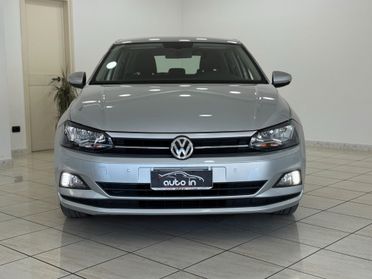 Volkswagen Polo 1.0 MPI 80cv 5p. Comfortline