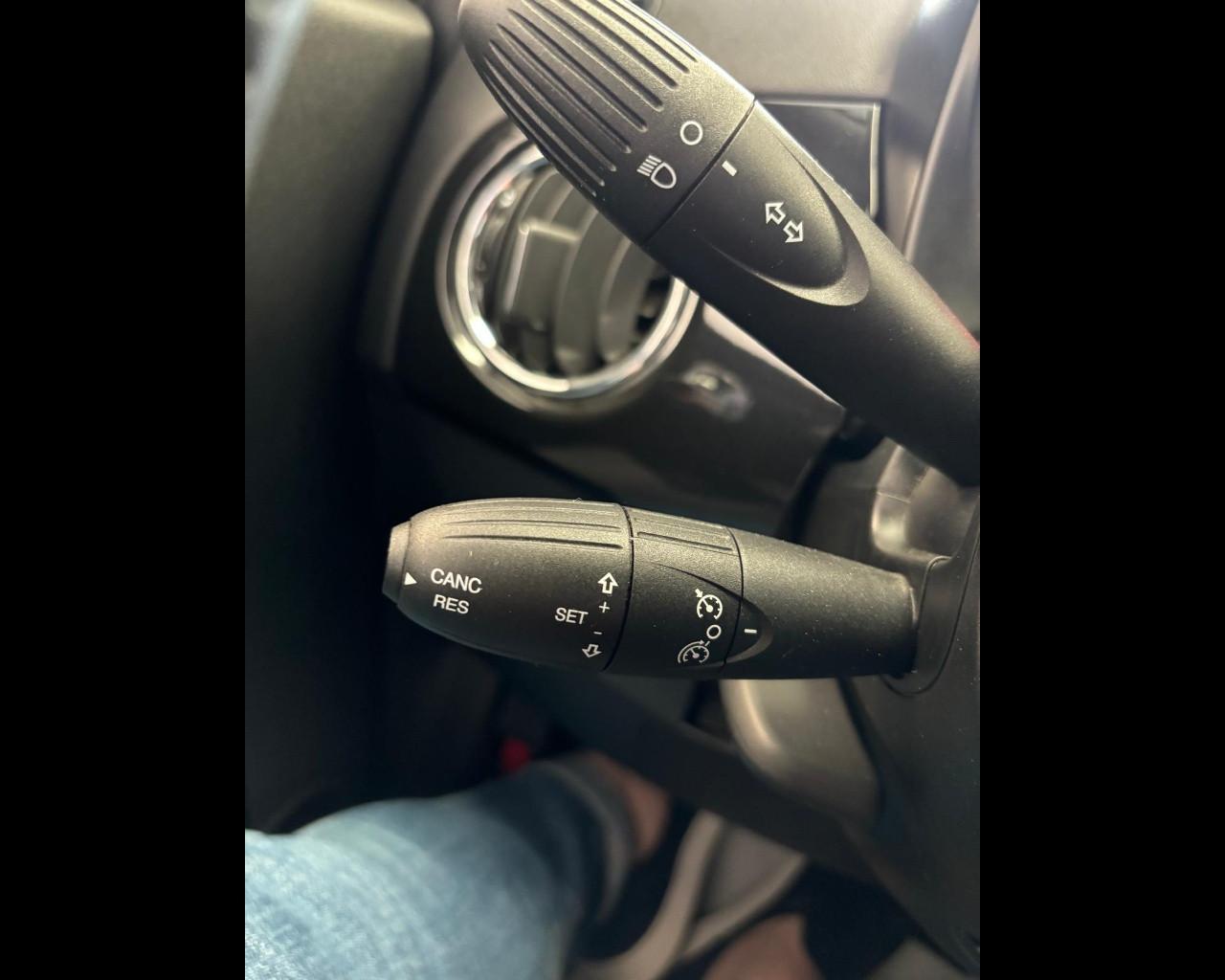 FIAT 500 III - 500 1.2 Lounge 69cv my14