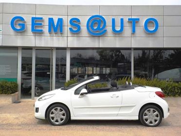 Peugeot 207 1.6 8V HDi 112CV CC Active