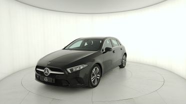 Mercedes-Benz Classe A - W177 2018 - A 180 d Sport auto
