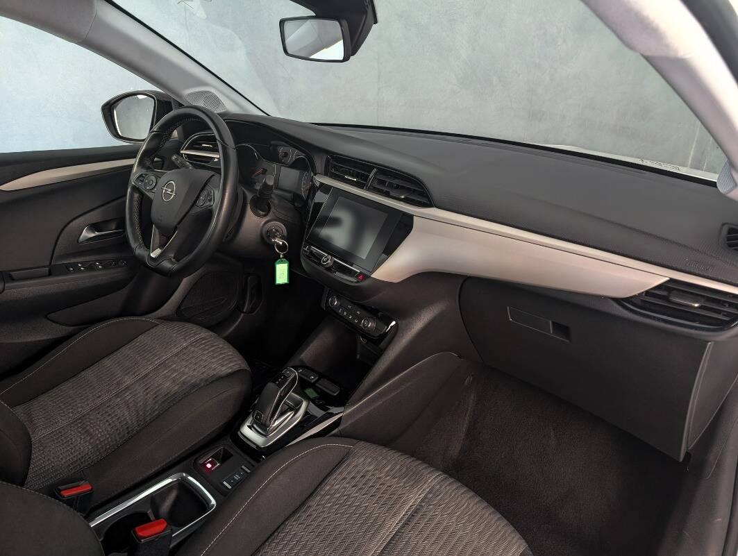 Opel Corsa 1.2 Edition s&s 100cv at8