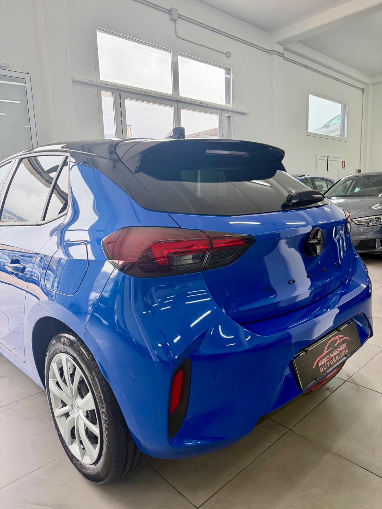 Opel Corsa 1.2 Edition KM 0 FINANZIABILE