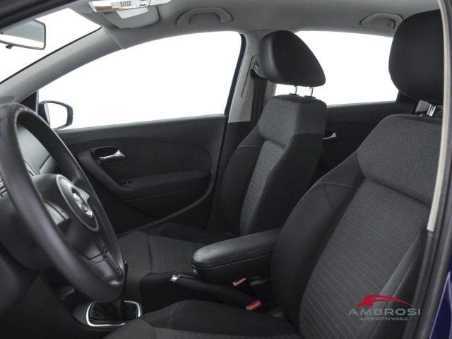 VOLKSWAGEN Polo 1.6 TDI 90CV DPF 5 porte Comfortline - PER OPERATO